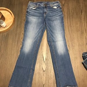 Maurices Blue Jeans